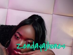 Zendayajhones