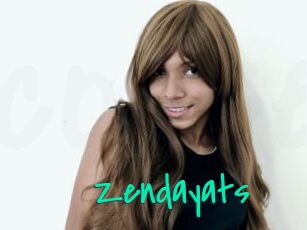 Zendayats