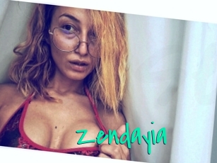 Zendayia