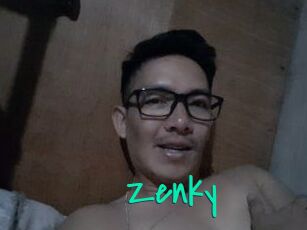 Zenky