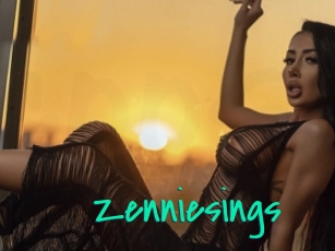 Zenniesings
