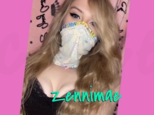 Zennimae