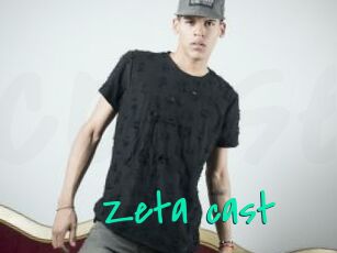 zeta_cast Cool Sexe