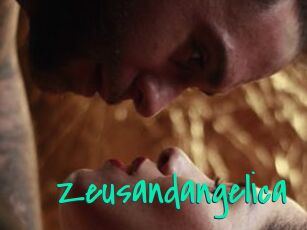 Zeusandangelica