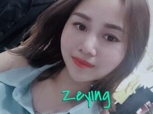 Zeying