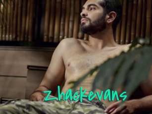 zhackevans Cool Sexe