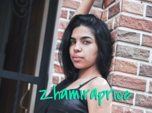 Zhamiraprice