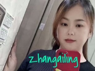 zhangailing Cool Sexe