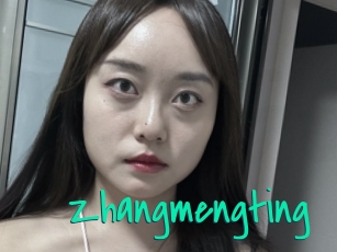 Zhangmengting
