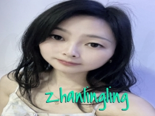 Zhanlingling