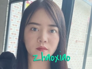Zhaoxiao