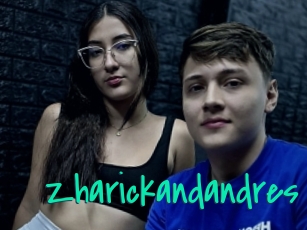 Zharickandandres