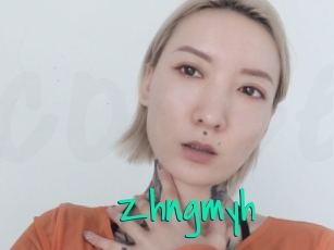 Zhngmyh