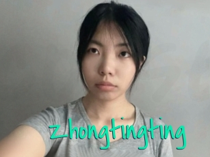 Zhongtingting