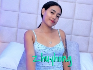 Zhuyhong