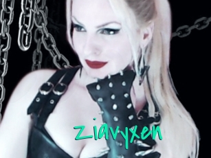 ziavyxen Cool Sexe