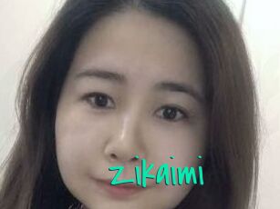 Zikaimi