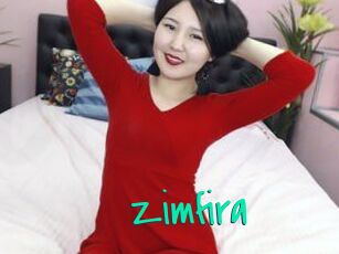 Zimfira