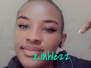 Zinhle22