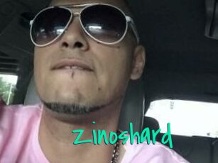 Zinoshard