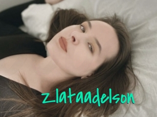Zlataadelson