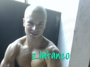 Zlatan20
