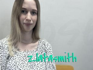 Zlatasmith