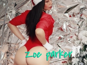 Zoe_parker