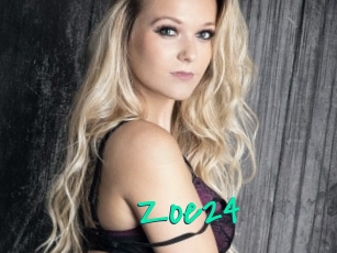 Zoe24