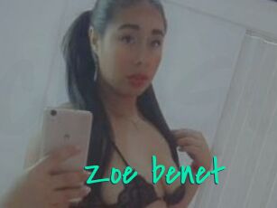Zoe_benet