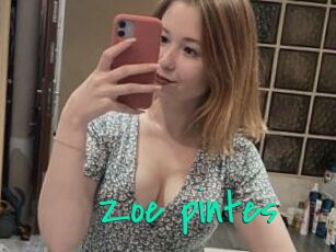 Zoe_pintes