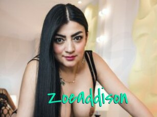 Zoeaddison
