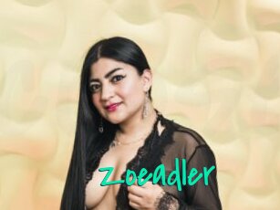 Zoeadler