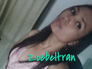 Zoebeltran
