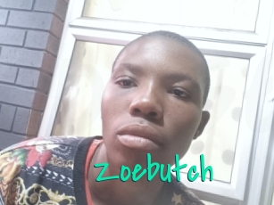 zoebutch Cool Sexe