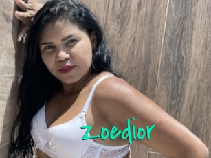 zoedior Cool Sexe