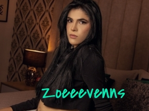 Zoeeevenns