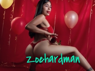 zoehardman Cool Sexe