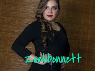 Zoehbonnett