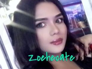 zoehecate Cool Sexe