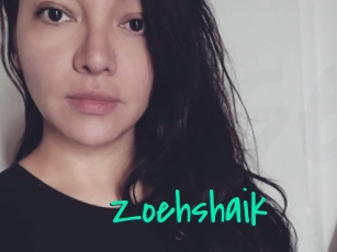 Zoehshaik