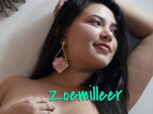 Zoemilleer