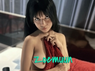 Zoemuun