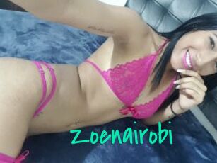 Zoenairobi