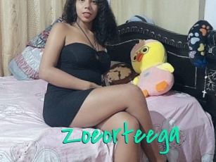 Zoeorteega