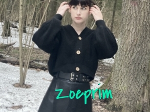 Zoeprim