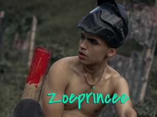 Zoeprincee