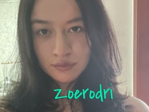 Zoerodri
