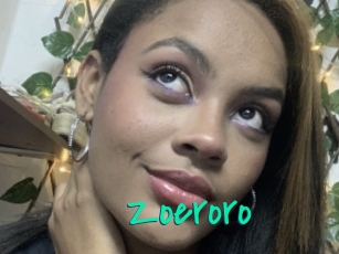 Zoeroro