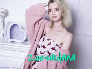 Zoesaidana